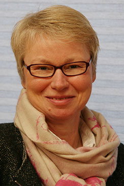 Andrea Haneburger-Böttcher