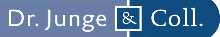 Dr. Junge & Coll. Logo
